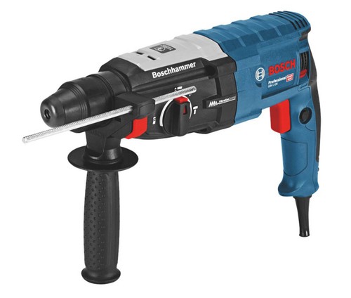 Bosch sds plus drill gbh - bosch,