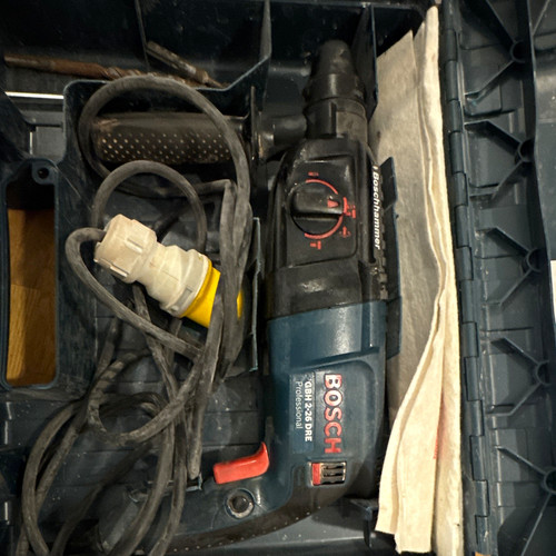 Bosch professional gbh 26 - professional,