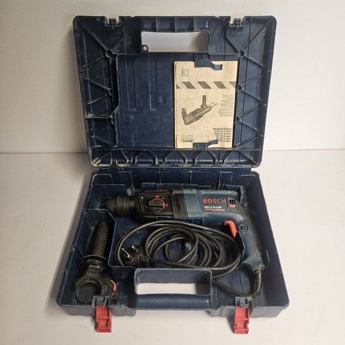 Bosch gbh dre - 2-26,
