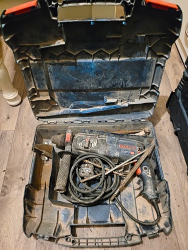 Bosch gbh dfv corded - bosch, 2-28