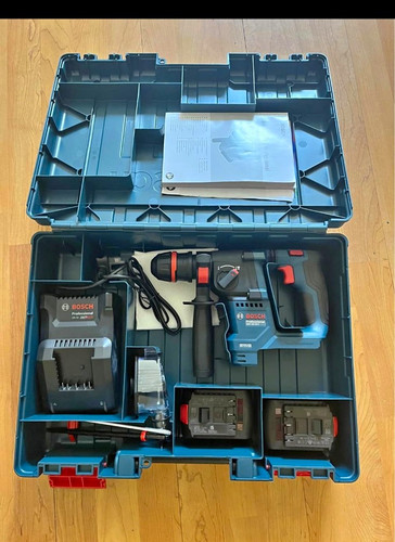 Bosch gbh 18v - gbh, x