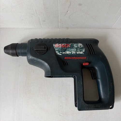 Bosch gbh vre 24v - gbh, 24