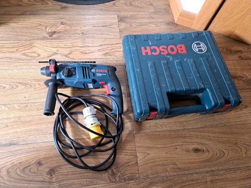 Bosch gbh 2000 110v sds - gbh, 110v,