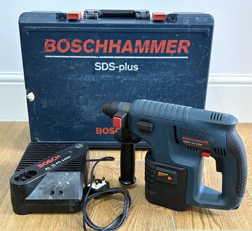 Bosch gbh vfr - 24, drill