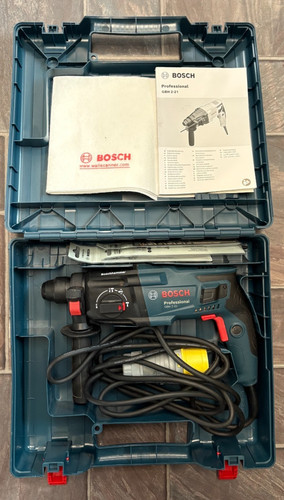 Bosch professional 720w gbh - bosch,