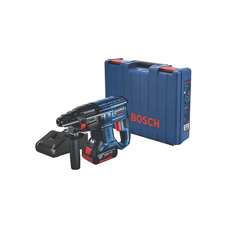 Bosch gbh 18v brushless - 18v-21,