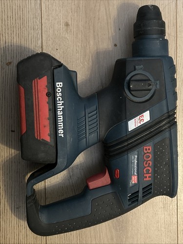 Bosch gbh li - v-li, compact