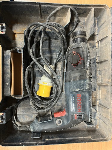 Bosch professional sds - bosch,