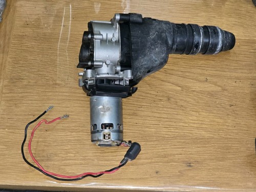 Bosch gbh li - vf-li, plus