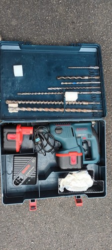 Bosch gbh vfr - vfr, hammer