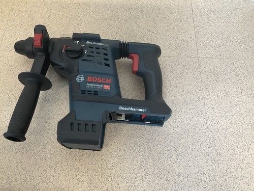 Bosch gbh plus 36v - vf-li,