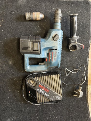 Bosch gbh vfr - 24, 24v