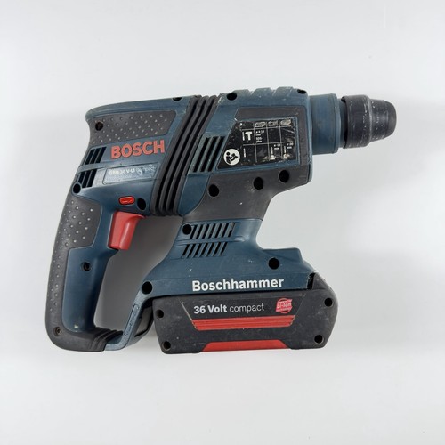 Bosch gbh compact - gbh, 36