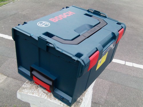 Bosch gbh compact 36v - 36, v-ec