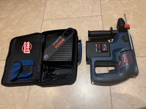 Bosch gbh vfr professional - bosch,