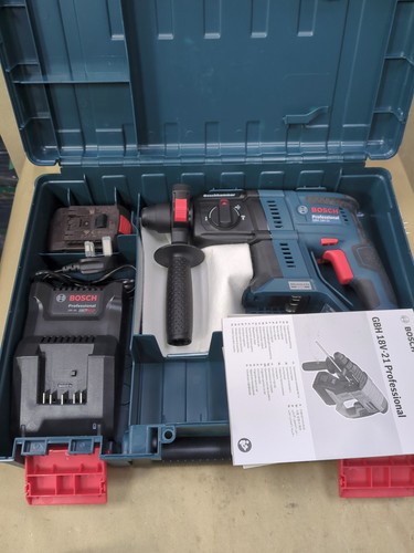 Bosch professional sds hammer - sds,