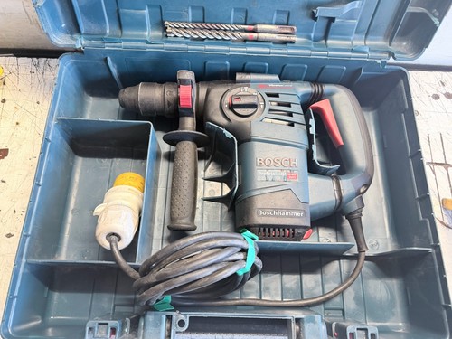 Bosch gbh dfr 110v sds - bosch, 3-28