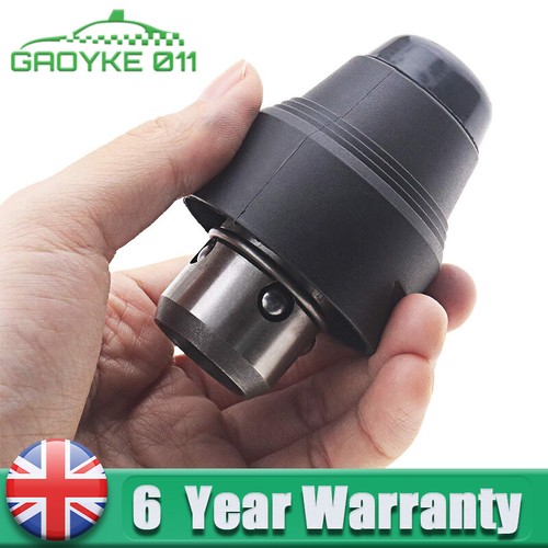 Sds plus drill chuck - plus,