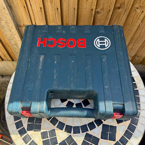 Bosch gbh 2000 - gbh, corded