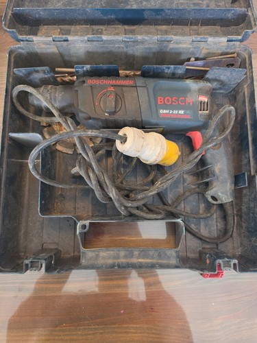 Bosch gbh sds - de,