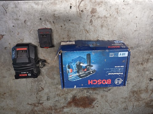 Bosch gbh 18v hammer drill - bosch,