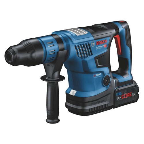 Bosch rotary hammer drill - rotary,