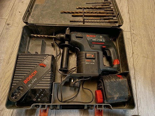 Bosch gbh vre - 24,