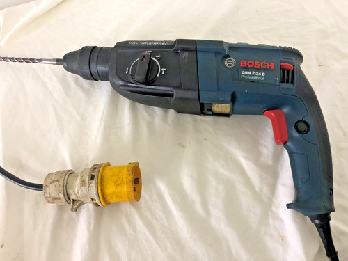 Bosch gbh 24d - bosch, 2-24d
