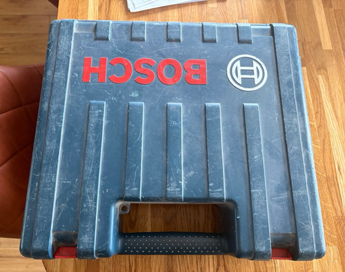Bosch gbh 2000 110v corded - gbh,