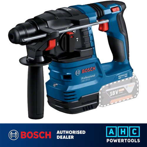 Bosch gbh 18v sds plus - 18v-22, sds-plus
