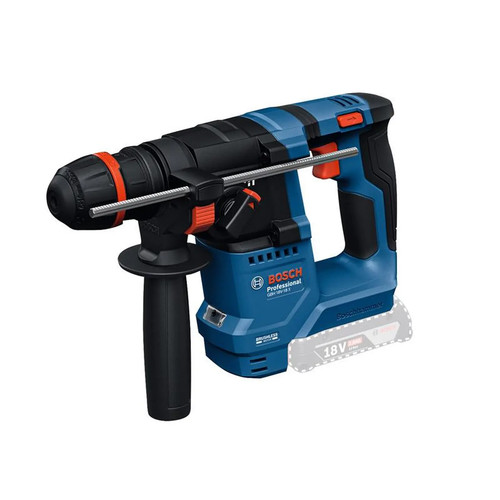 Bosch gbh 18v rotary - gbh, x