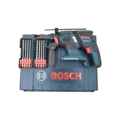 Bosch professional gbh ec - professional,