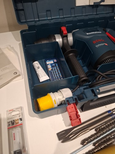 New bosch professional - professional, gbh