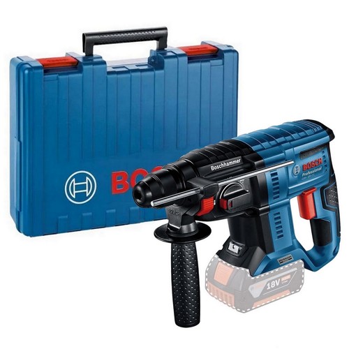 Bosch gbh 18v 4kg - bosch,