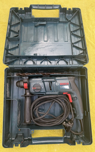 Bosch professional gbh 2000 - bosch,