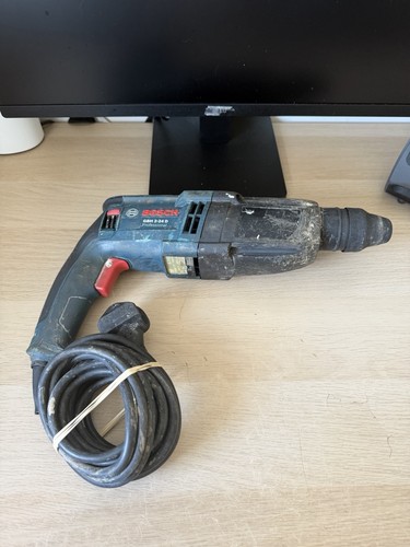 Bosch gbh 24d - bosch, corded