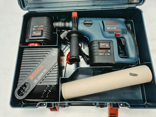 Bosch gbh vfr - bosch,
