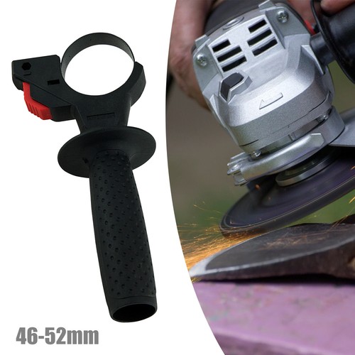 Hammer drill front handle - drill,