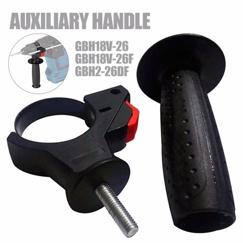 Hammer impact drill front - drill,