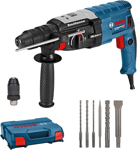 Bosch professional gbh f - bosch,