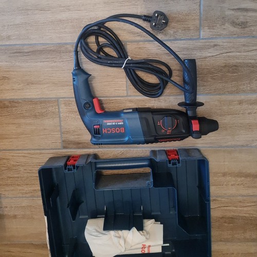 Bosch professional gbh 3 - gbh,