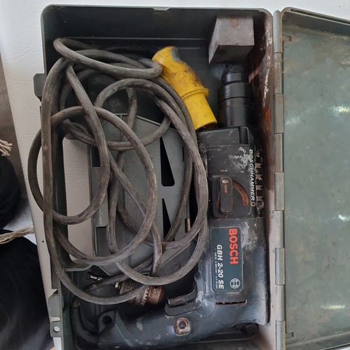 Bosch professional gbh se - bosch,