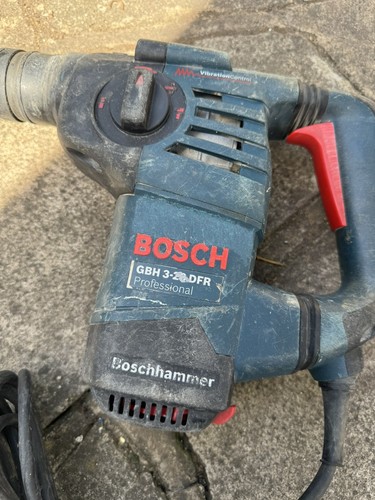 Bosch gbh dfr - gbh, 4-32