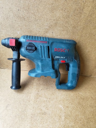 Bosch hammer gbh vre - bosch,