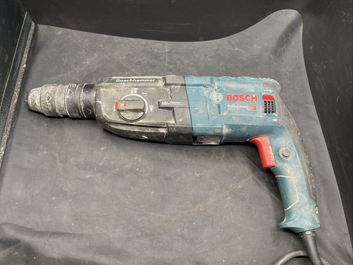 Bosch professional gbh 21 - professional,