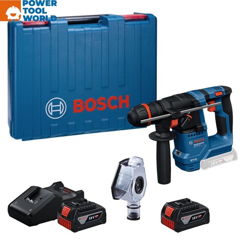 Bosch professional gbh - professional, 18v-18
