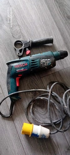 Bosch gbh 110v - 2-18, re