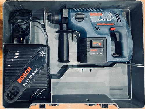 Bosch gbh vre professional - 24,