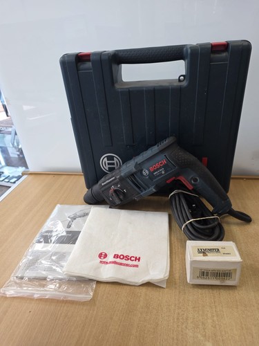 Bosch professional gbh - gbh, 2-20d