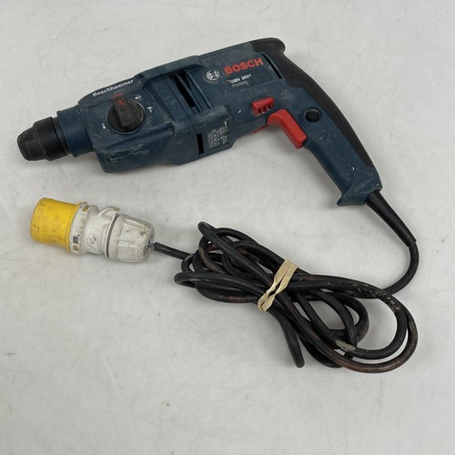 Bosch gbh2000 110v - gbh2000,